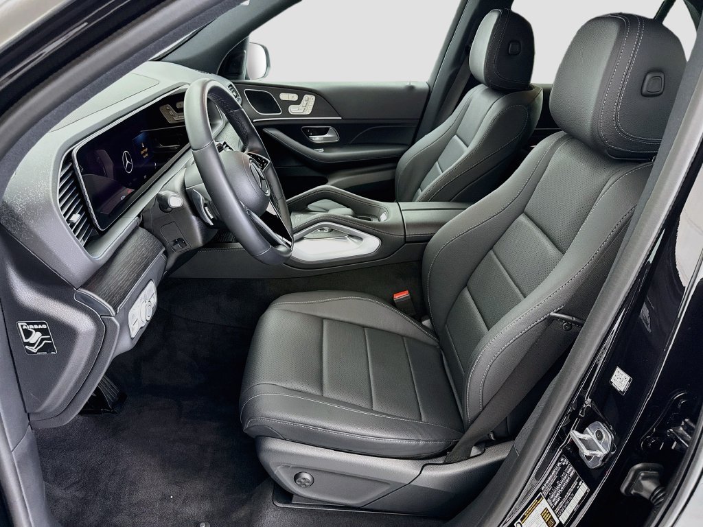 Certified 2026 Mercedes-Benz GLE 350 4MATIC image 18