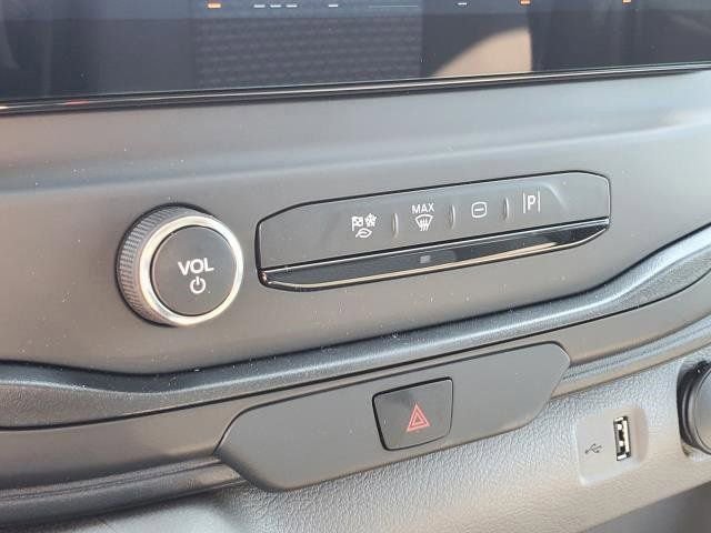 New 2025 Ford Transit 250 148 Medium Roof w/ Exterior Upgrade Package image 24