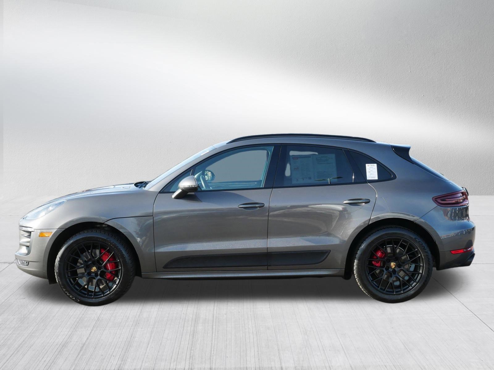 Used 2018 Porsche Macan GTS image 4