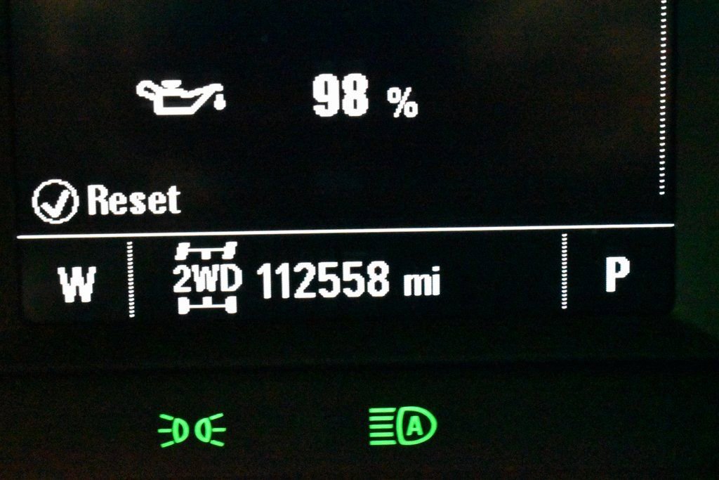 Used 2021 Chevrolet TrailBlazer LT w/ Convenience Package image 23