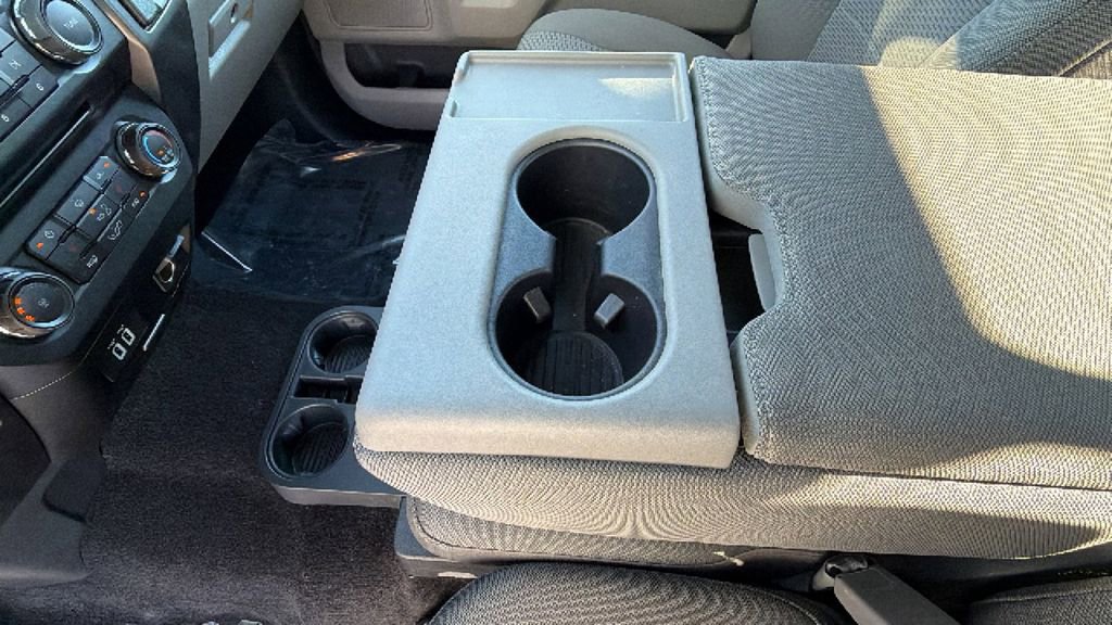 Used 2018 Ford F150 XLT w/ Equipment Group 302A Luxury image 13