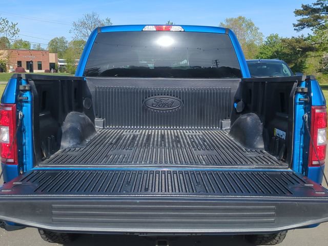 Used 2020 Ford F150 XL w/ Equipment Group 101A Mid image 32