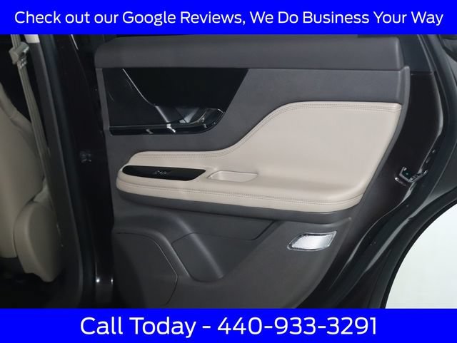 Used 2023 Lincoln Corsair AWD image 34