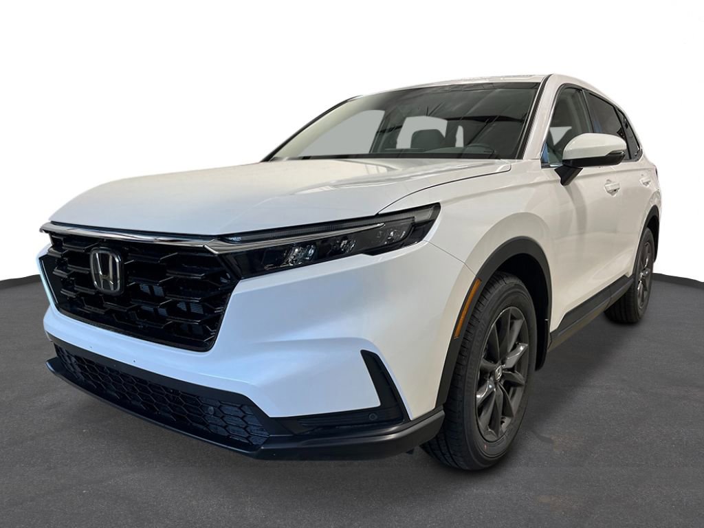 New 2026 Honda CR-V EX-L image 7