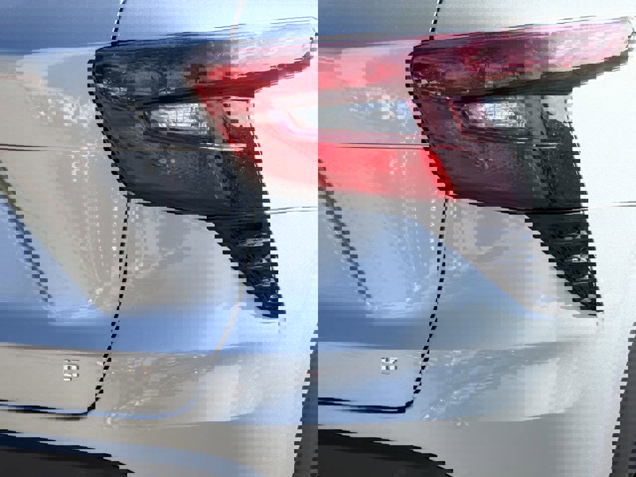 New 2026 Chevrolet Trax LT w/ Driver Confidence Package image 6