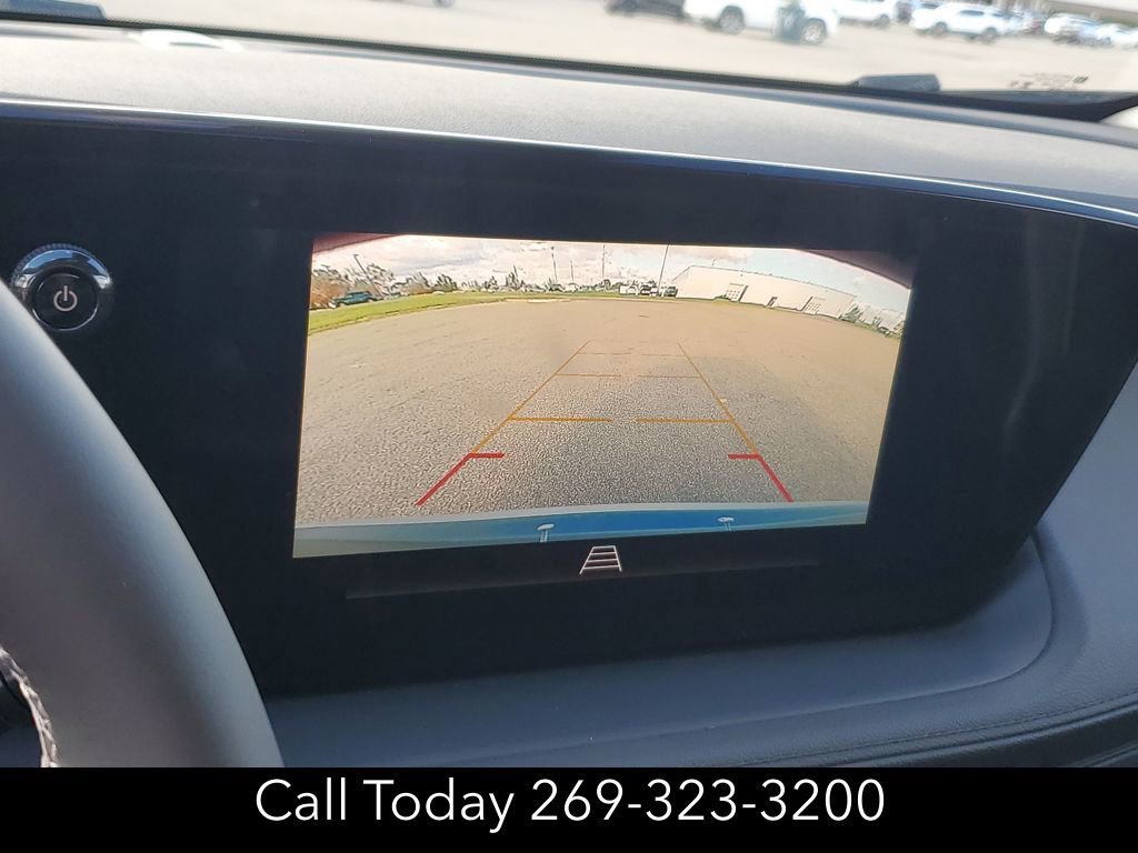 New 2026 Buick Encore GX Preferred image 14