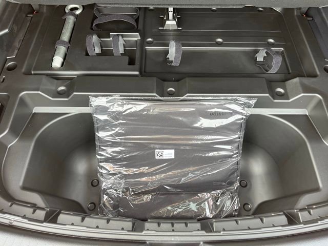 New 2026 Chevrolet Equinox EV RS AWD/4WD image 45