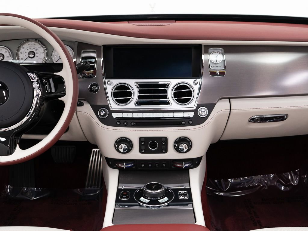 Certified 2020 Rolls-Royce Dawn image 34