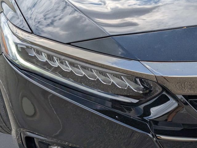 Used 2022 Honda Accord Sport image 3