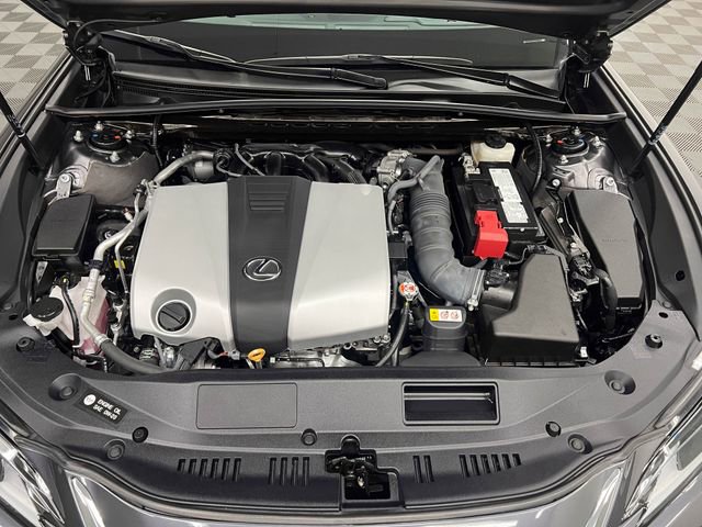 Certified 2024 Lexus ES 350 w/ Accessory Package (Z1) image 24
