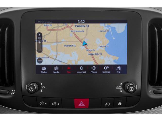 Used 2020 FIAT 500L Pop w/ Premium Group FWD image 20