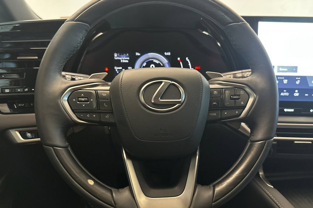 Certified 2023 Lexus RX 350h w/ Accessory Package (2T) AWD/4WD image 23
