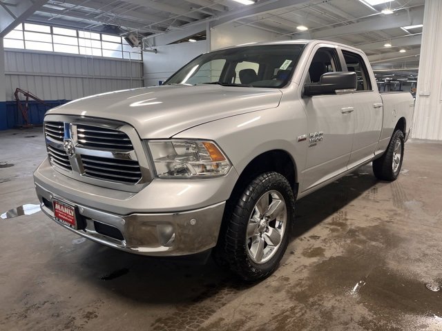 Used 2019 RAM 1500 Big Horn image 7