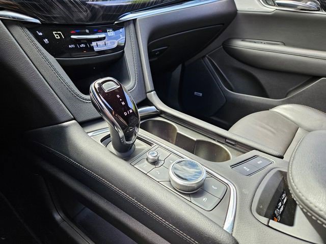 Certified 2024 Cadillac XT6 Premium Luxury w/ Technology Package image 26