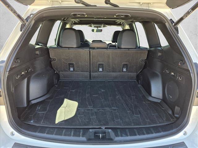 Used 2023 Subaru Forester Wilderness AWD/4WD image 6