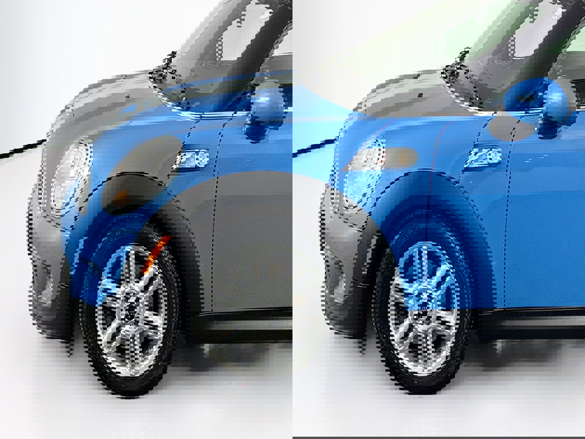 Used 2013 MINI Cooper Roadster S FWD image 31