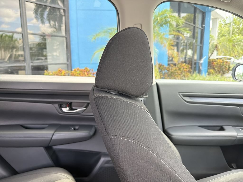 Certified 2024 Honda CR-V EX image 16
