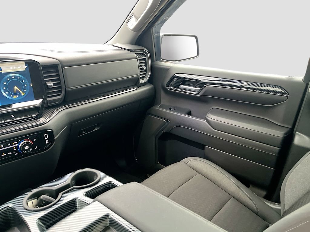 Used 2024 Chevrolet Silverado 1500 LT Trail Boss w/ Protection Package image 21