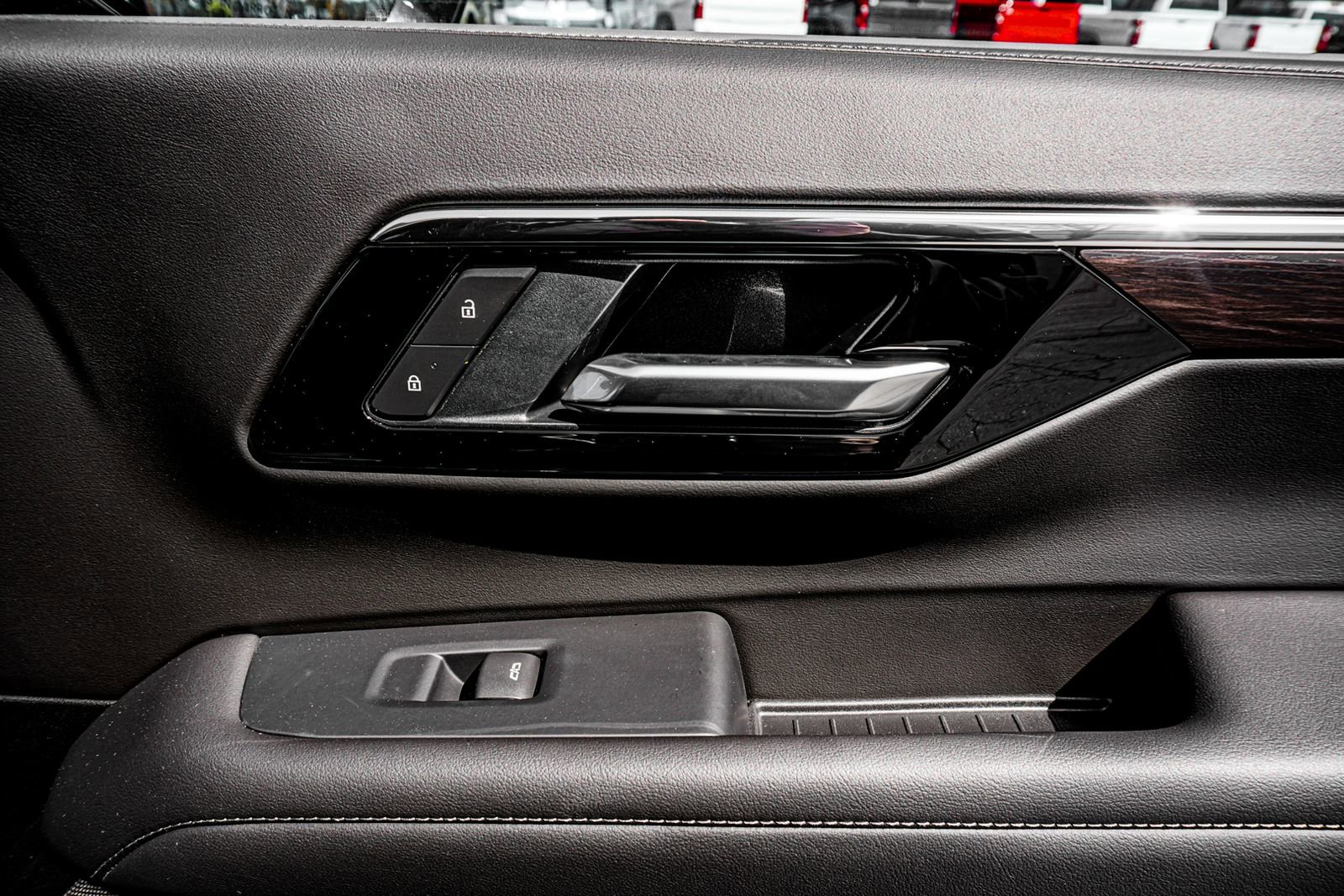 New 2026 Chevrolet Tahoe LS image 44