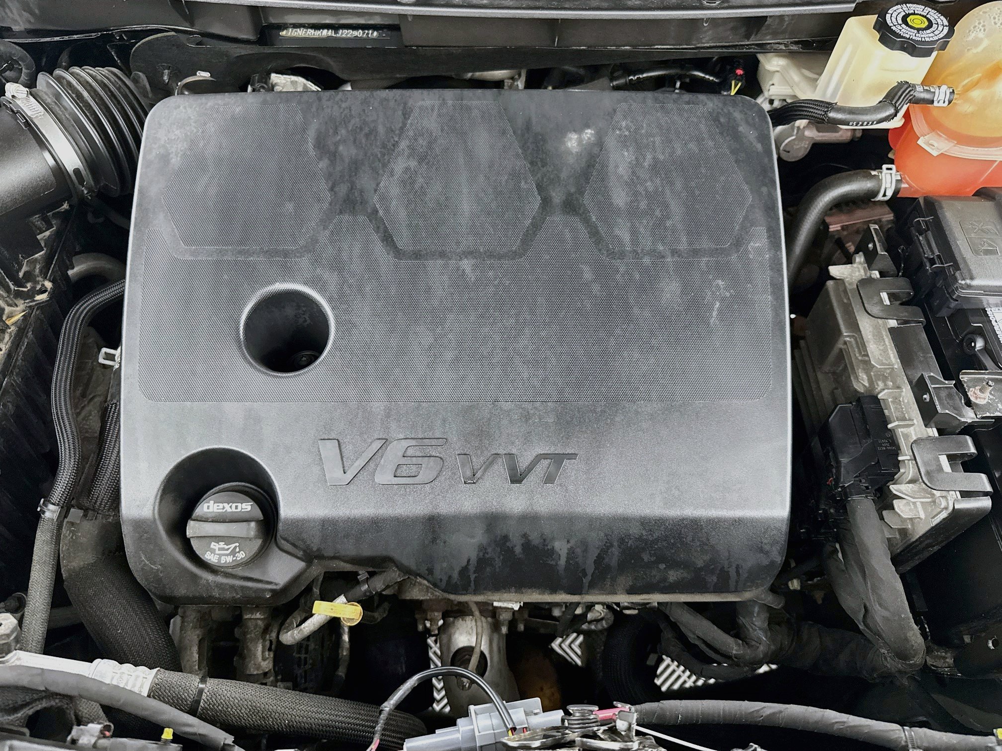 Used 2020 Chevrolet Traverse LT FWD image 37