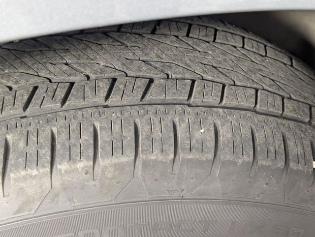 Certified 2025 GMC Yukon XL Denali AWD/4WD image 7