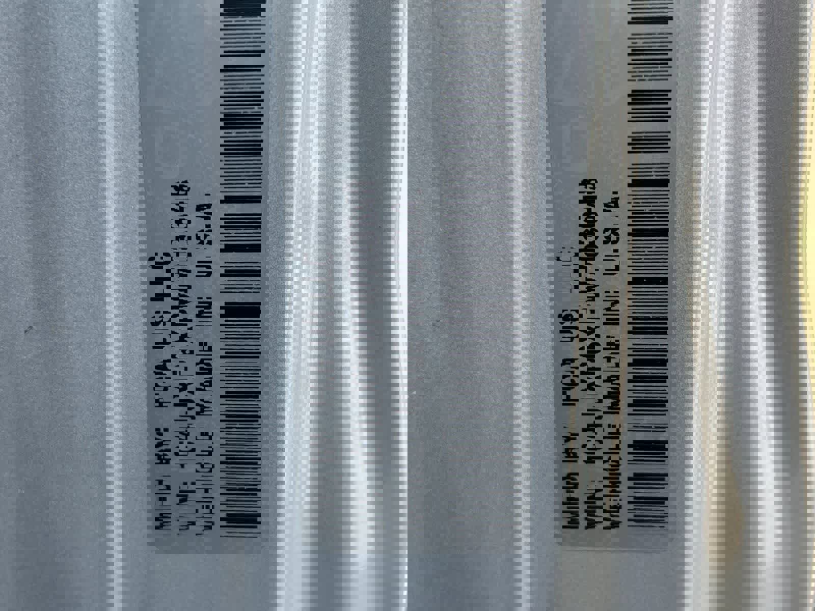 Used 2023 Jeep Wrangler Sahara image 31