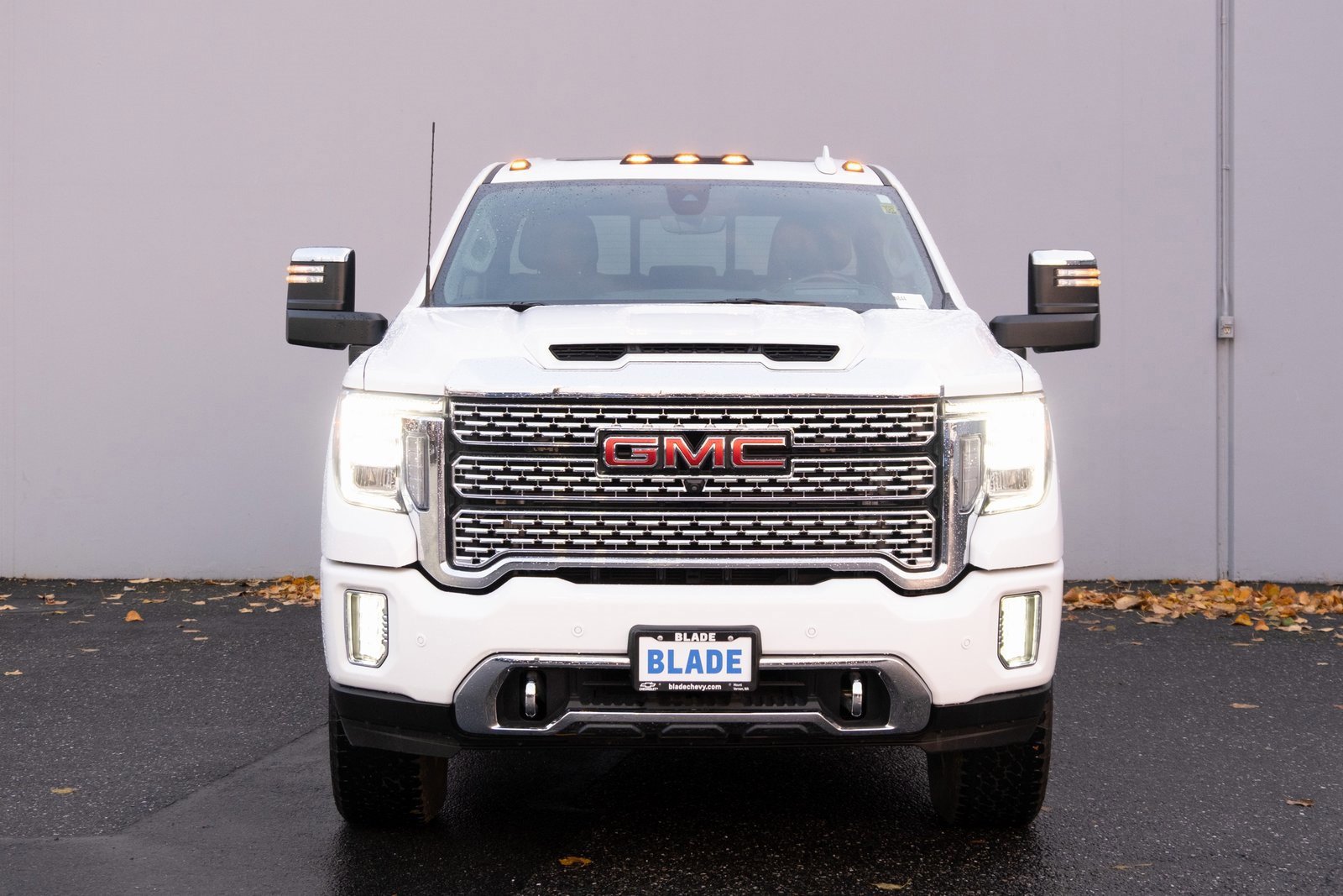 Used 2023 GMC Sierra 3500 Denali image 25