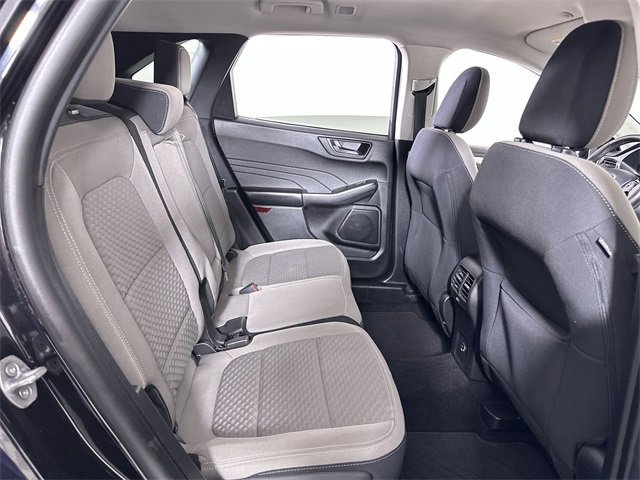 Used 2022 Ford Escape SE w/ SE Sport Appearance Package image 28