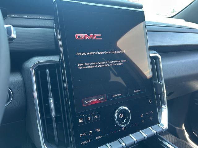 New 2026 GMC Acadia Elevation w/ Black Edition AWD/4WD image 25