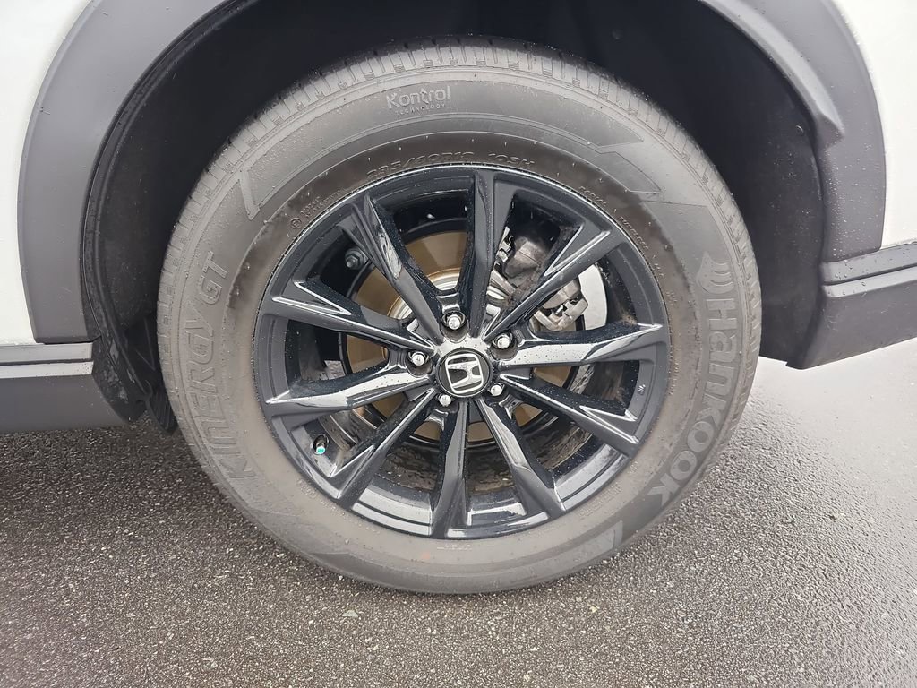 Used 2024 Honda CR-V Sport image 29