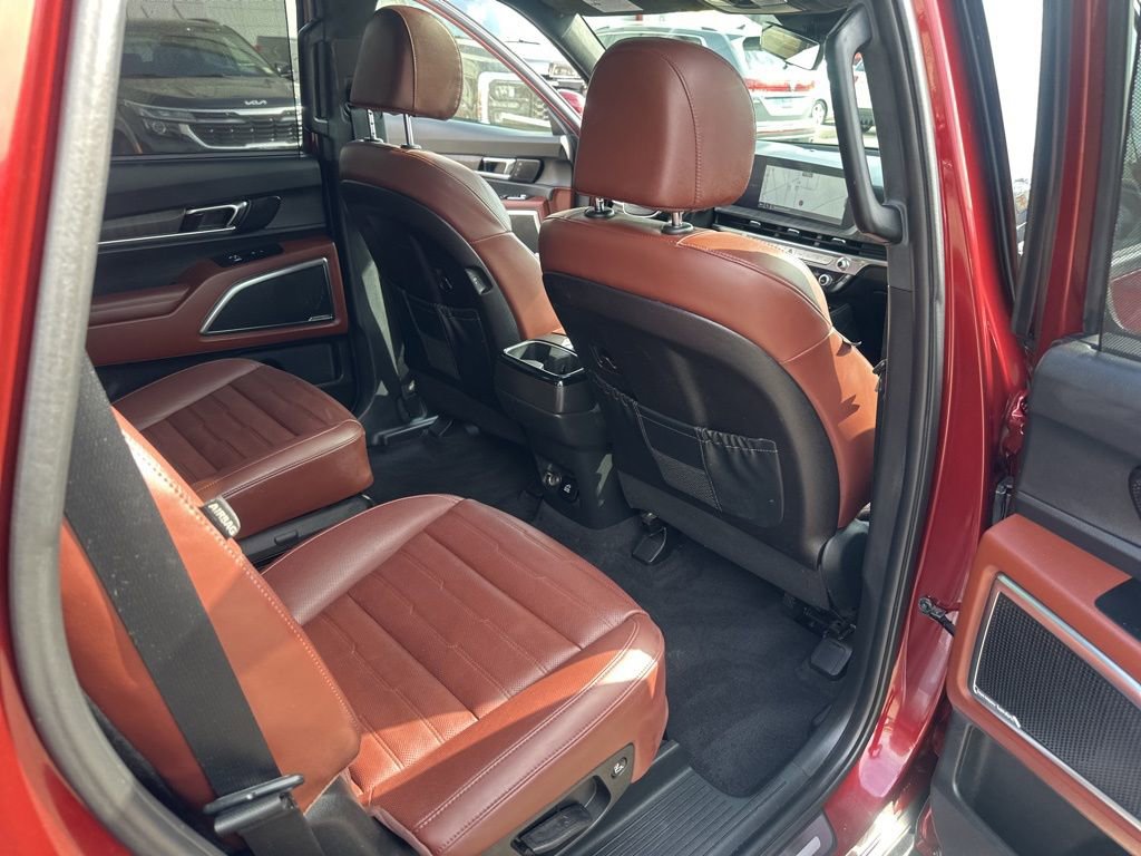 Used 2023 Kia Telluride SX Prestige image 32