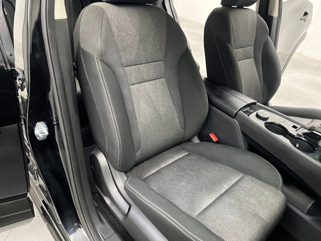 Used 2024 Nissan Rogue SV AWD/4WD image 25