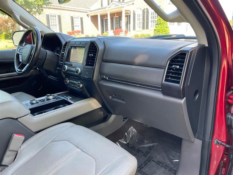 Used 2018 Ford Expedition Max Limited AWD/4WD image 56