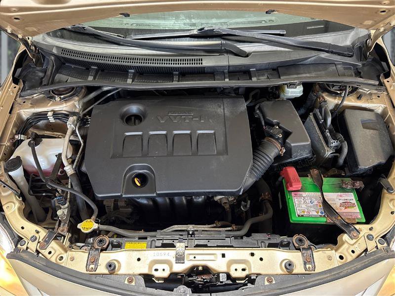 Used 2011 Toyota Corolla LE FWD image 21