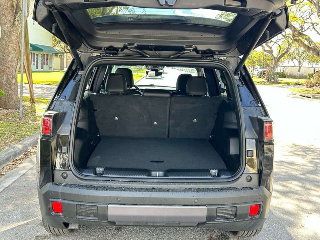 New 2026 Jeep Cherokee Limited image 26