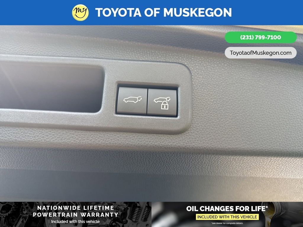 New 2025 Toyota 4Runner TRD Off-Road Premium image 27