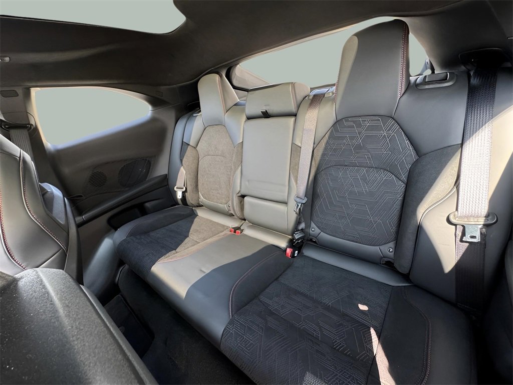 Used 2024 Dodge Charger R/T Scat Pack w/ Plus Group image 27