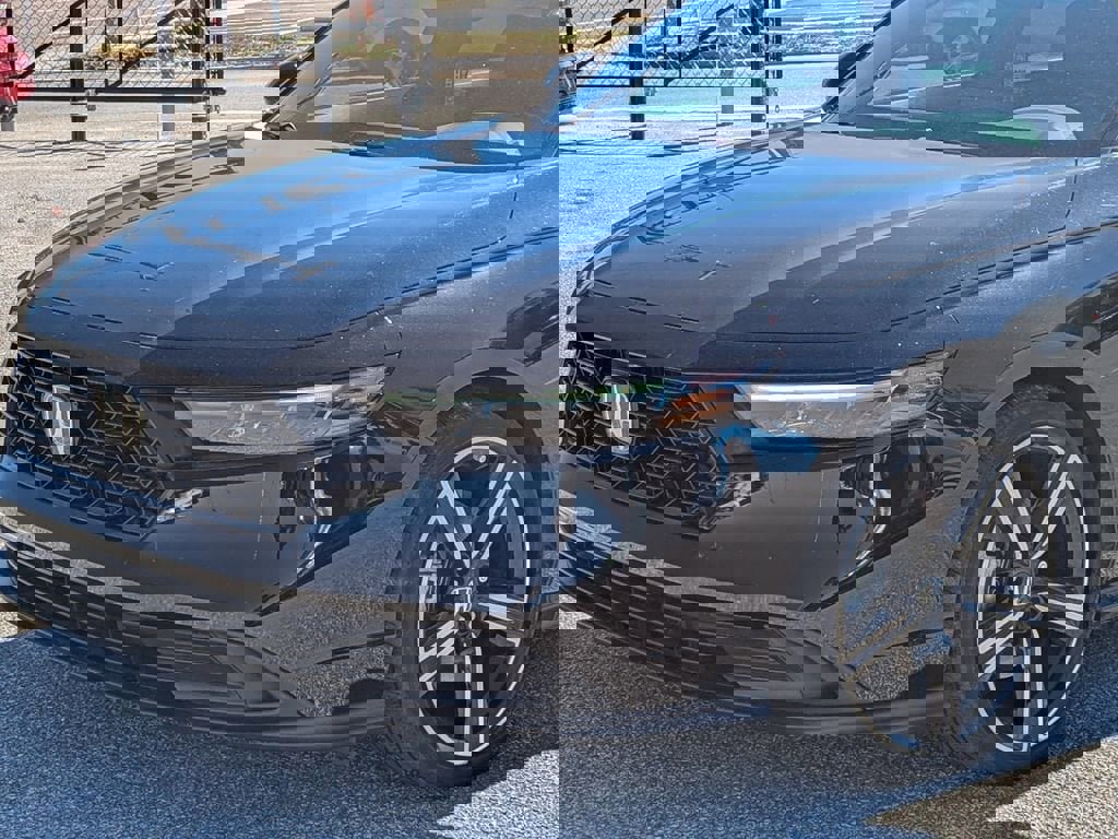 Used 2024 Honda Accord Sport image 6