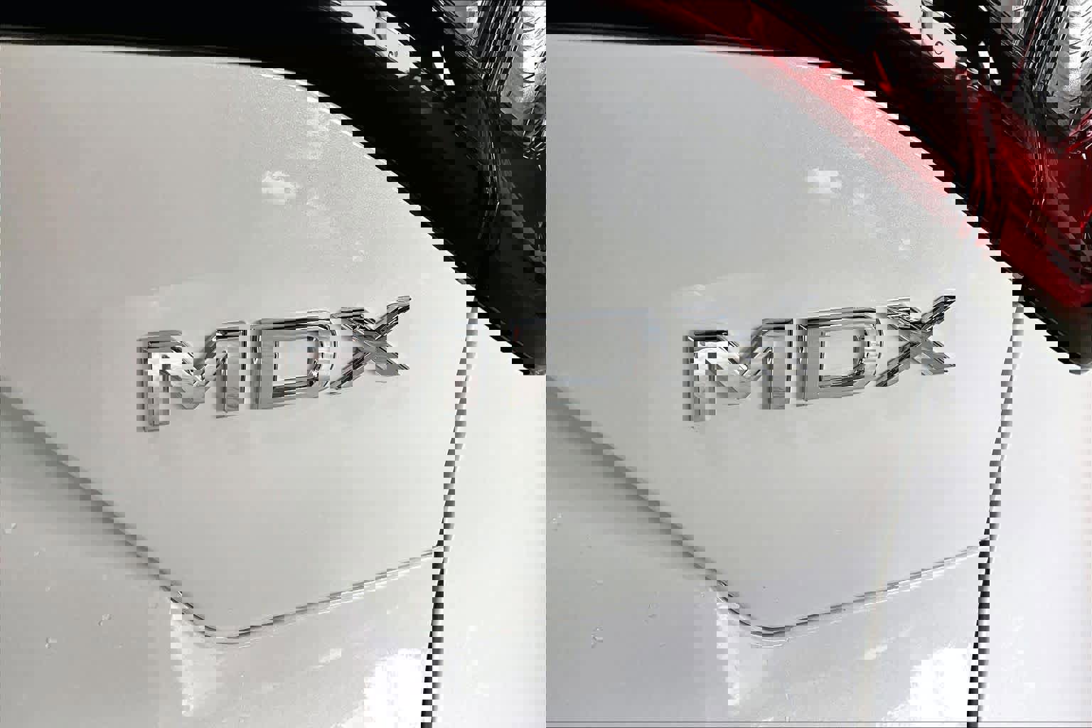 New 2026 Acura MDX SH-AWD image 7