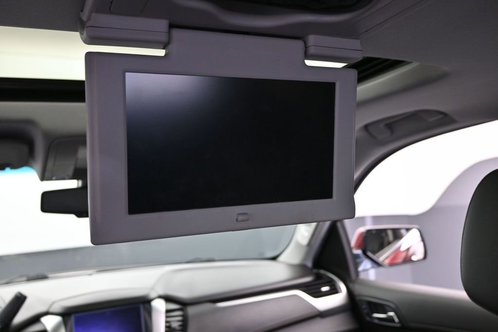 Used 2020 Chevrolet Tahoe LT AWD/4WD image 31