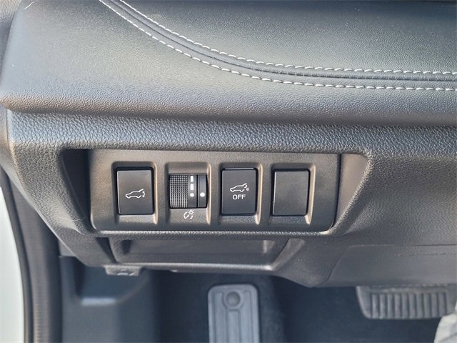 Used 2023 Subaru Outback Limited XT image 26