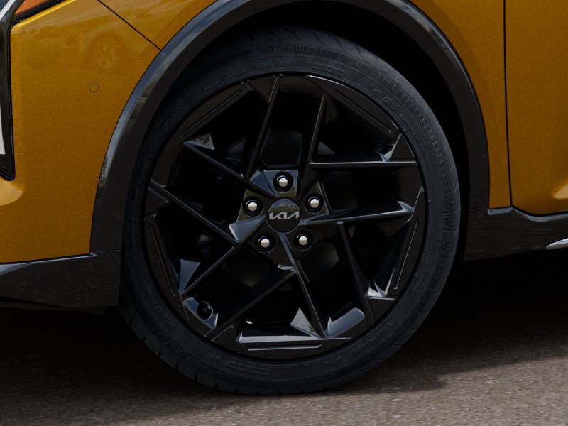 New 2026 Kia K4 GT-Line Turbo image 9