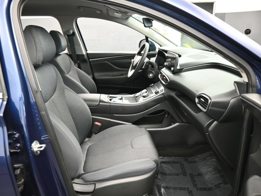Used 2023 Hyundai Santa Fe SE FWD image 36