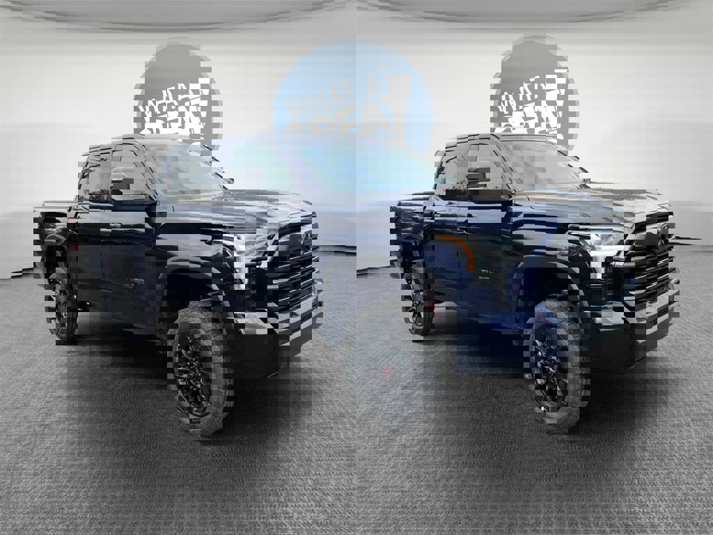 New 2026 Toyota Tundra SR5 image 1