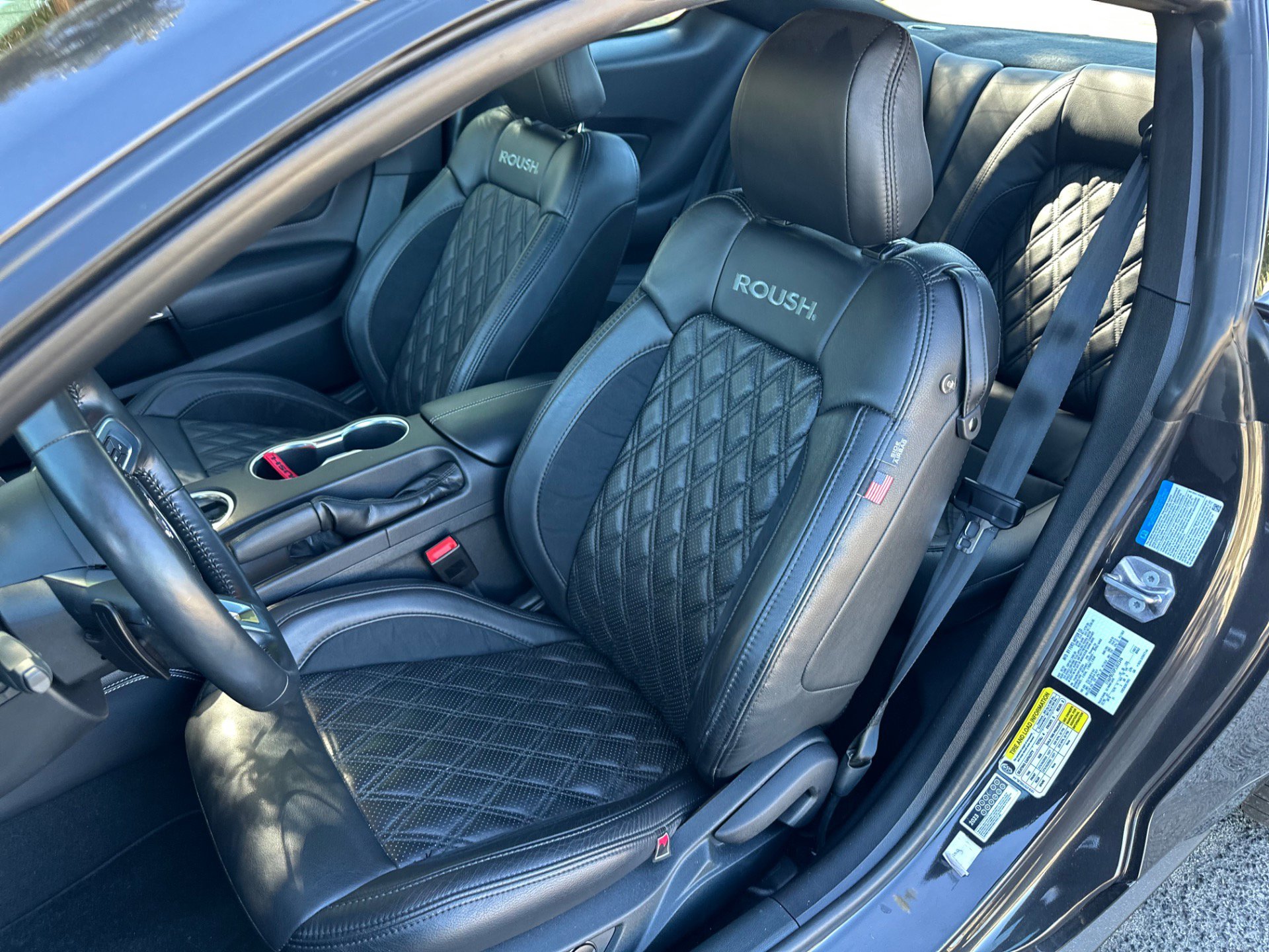 Used 2023 Ford Mustang GT Premium w/ GT Performance Package image 25