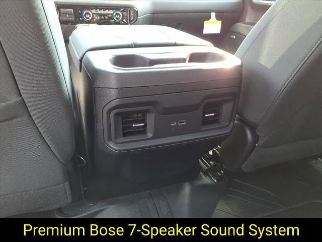 New 2026 Chevrolet Silverado 1500 RST w/ Redline Edition image 29