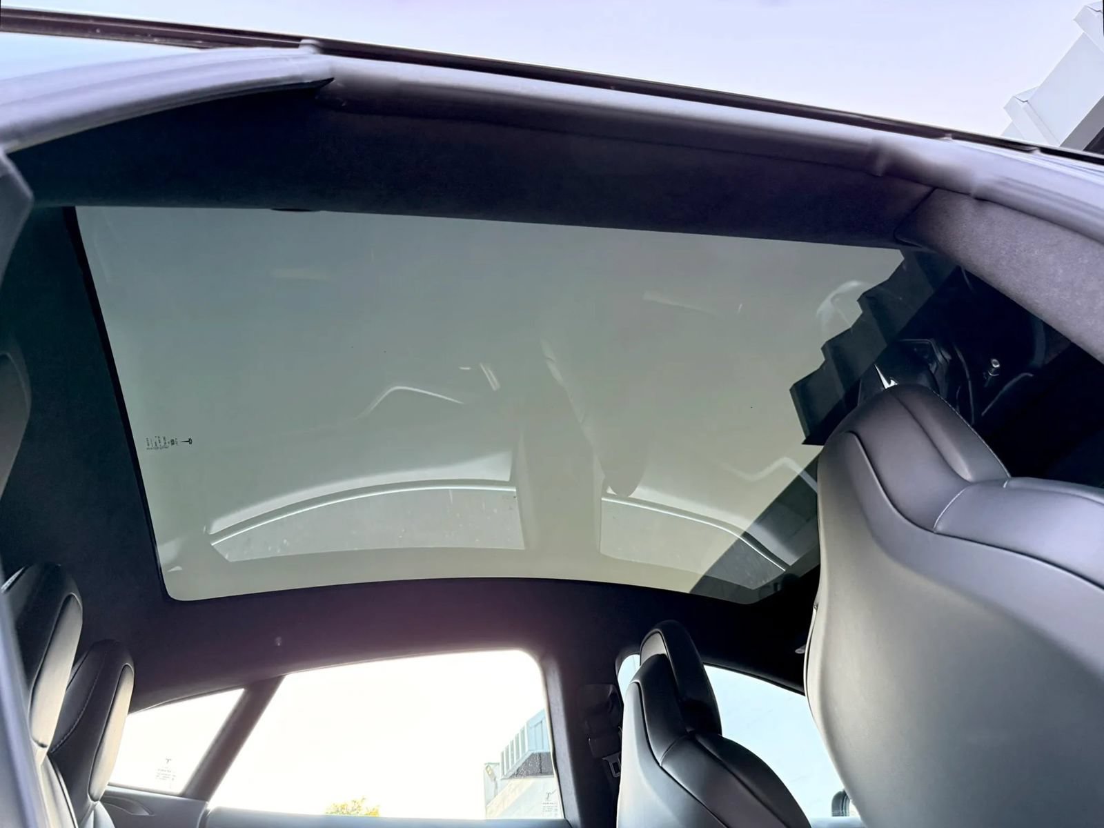 Used 2020 Tesla Model S Long Range AWD/4WD image 20