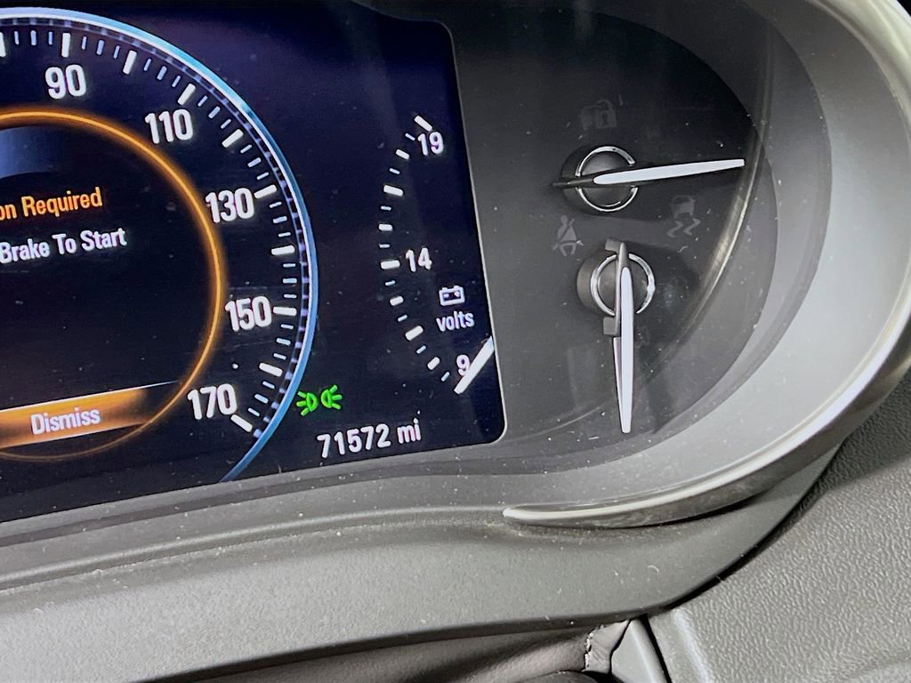 Certified 2015 Buick LaCrosse Leather image 11