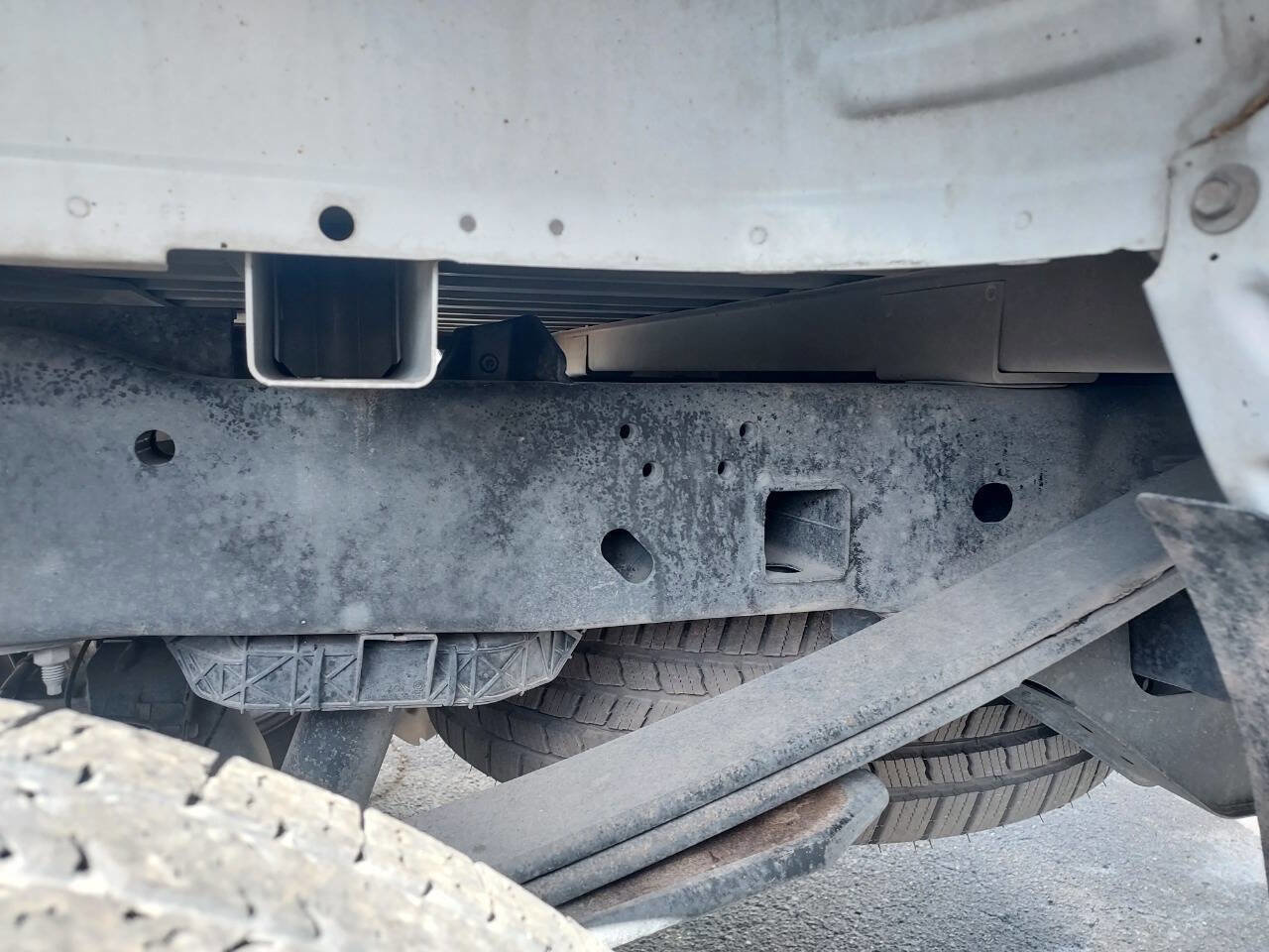 Used 2020 Ford F250 XL w/ Power Equipment Group image 17