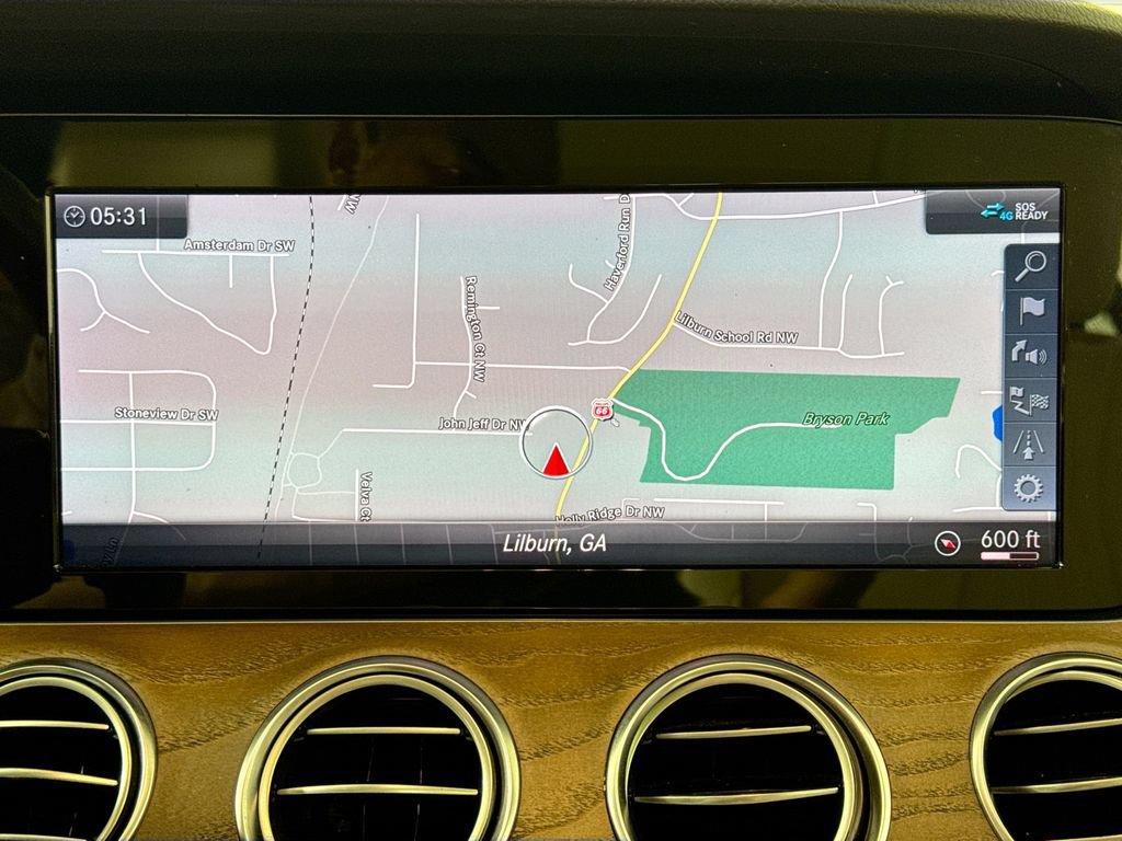 Used 2019 Mercedes-Benz E 300 image 13